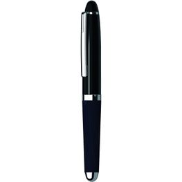 Produktabbildung Kappen-Kugelschreiber GOGLAND Eva-Grip Kappen-Kugelschreiber GOGLAND Eva-Grip