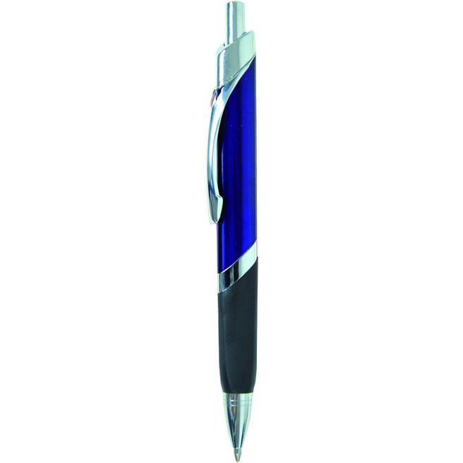 Produktabbildung Druckkugelschreiber BERMUDA Dreikant Druckkugelschreiber BERMUDA Dreikant