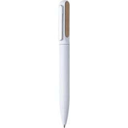 Produktabbildung Drehkugelschreiber BORNEO Bamboo Drehkugelschreiber BORNEO Bamboo