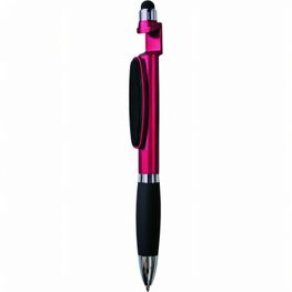Drehkugelschreiber SUMBA 4in1 Touch