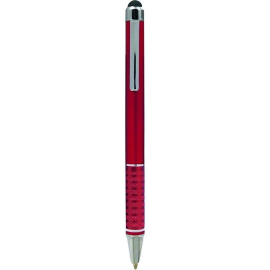 Drehkugelschreiber TOBAGO Metal Touch (Bild 1)