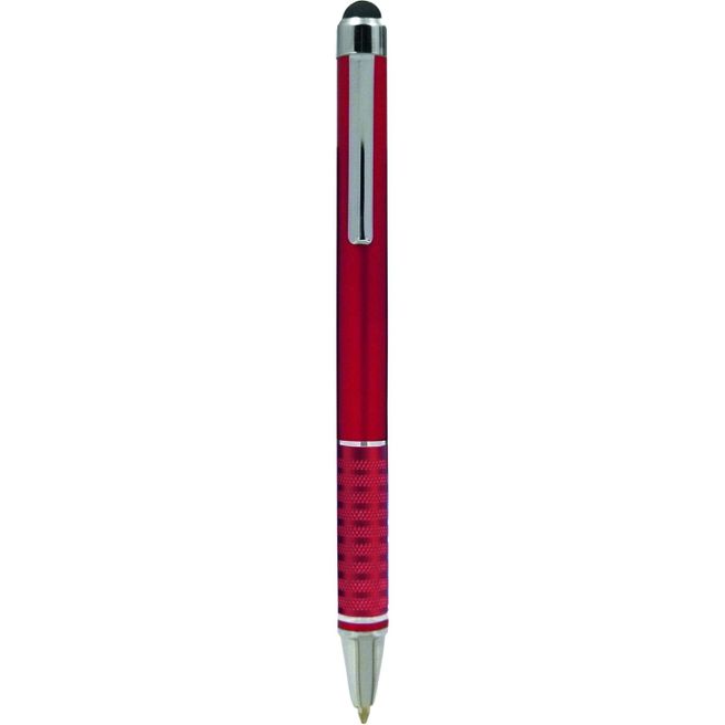 Drehkugelschreiber TOBAGO Metal Touch