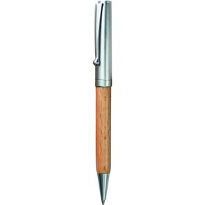 Drehkugelschreiber SANTIAGO WOOD