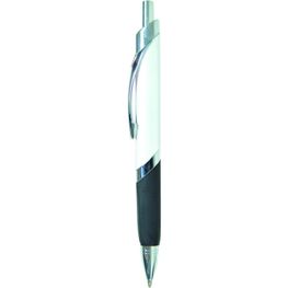 Produktabbildung Druckkugelschreiber BERMUDA Dreikant Druckkugelschreiber BERMUDA Dreikant