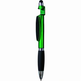Produktabbildung Drehkugelschreiber SUMBA 4in1 Touch Drehkugelschreiber SUMBA 4in1 Touch