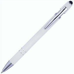 Druckkugelschreiber FIGAROLA Soft & Touch