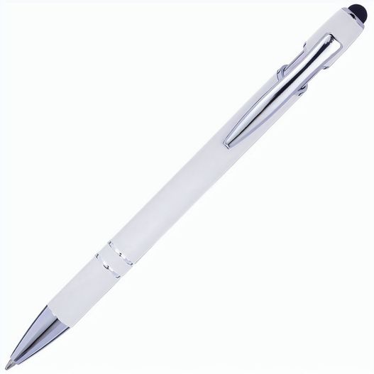 Druckkugelschreiber FIGAROLA Soft & Touch (Bild 1)