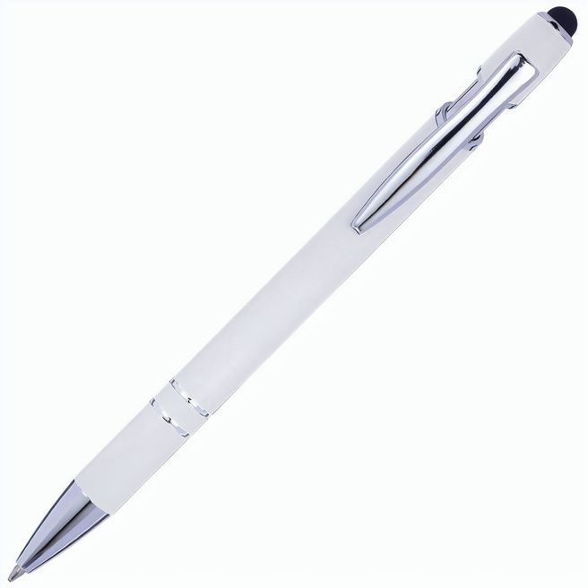 Produktabbildung Druckkugelschreiber FIGAROLA Soft & Touch Druckkugelschreiber FIGAROLA Soft & Touch