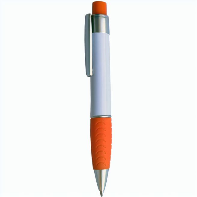 Produktabbildung Druckkugelschreiber STAFFA Grip Druckkugelschreiber STAFFA Grip