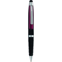 Kappen-Kugelschreiber GOGLAND Eva-Grip Touch