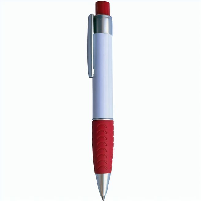 Druckkugelschreiber STAFFA Grip