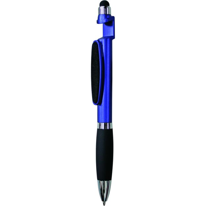 Drehkugelschreiber SUMBA 4in1 Touch