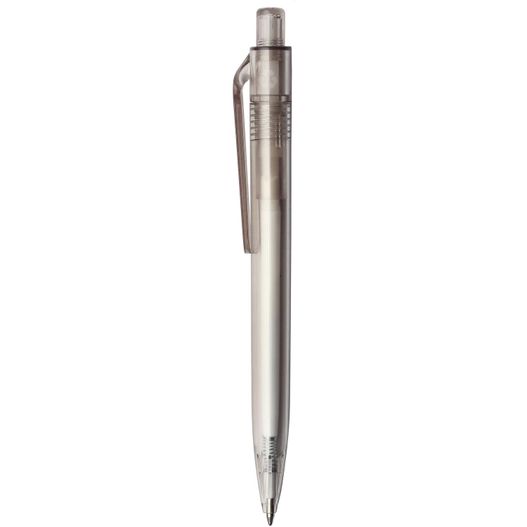 einen stift mit einem metallkörper und einer metallspitze Kugelschreiber COMINO Eco (Bild 1)