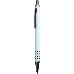 Druckkugelschreiber LIPARI Soft GUN