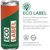 Energy Drink zuckerfrei, Eco Label (Bild 4)