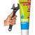 Handwaschpaste, 25 ml Tube (Bild 4)