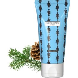 Fußbalsam, 50 ml Tube