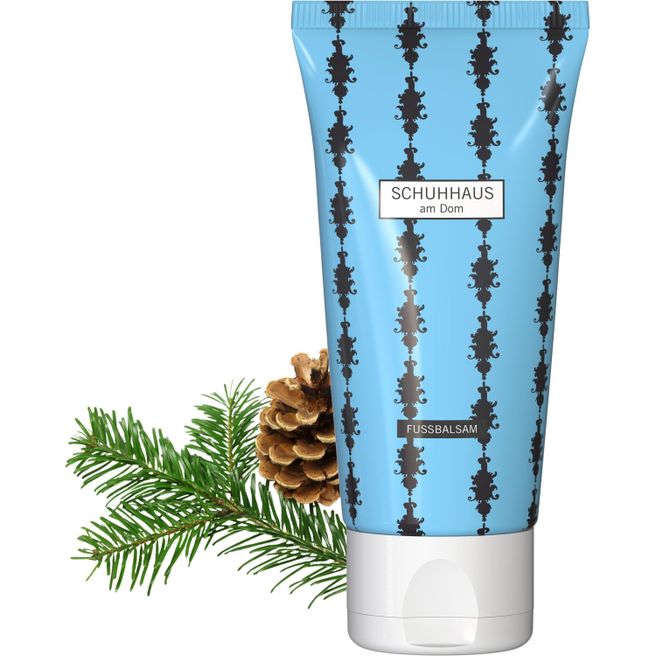 Fußbalsam, 50 ml Tube