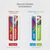 Apfelspritzer Body Label (Bild 3)