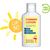 Sonnenmilch LSF 30 (sens.), 50 ml, Body Label (R-PET) (Bild 3)