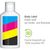 Sonnenmilch LSF 30 (sens.), 50 ml, Body Label (R-PET) (Bild 4)