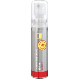 Insektenschutzspray (sensitiv), 20 ml, No Label Look