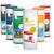 DuoPack Body Lotion + Duschgel 1 (2 x 50 ml) (Bild 4)
