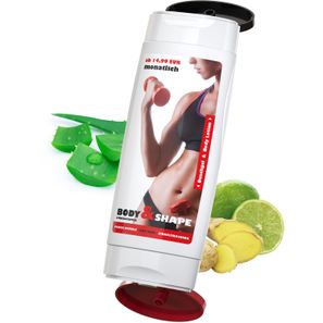 DuoPack Body Lotion + Duschgel 1 (2 x 50 ml)