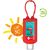 Sonnenmilch LSF 30, 50 ml Bumper rot, Body Label (R-PET) (Bild 3)
