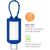Sonnenmilch LSF 30 (sens.), 50 ml Bumper (blau), Body Label (R-PET) (Bild 2)