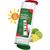 DuoPack Sonnenmilch LSF 30 + Duschgel 1 (2 x 50 ml) (Bild 3)