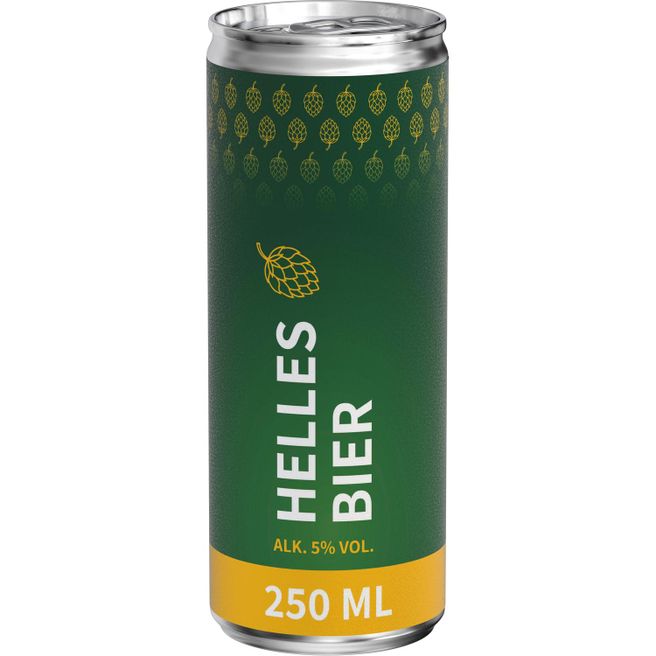 Bier, Eco Label