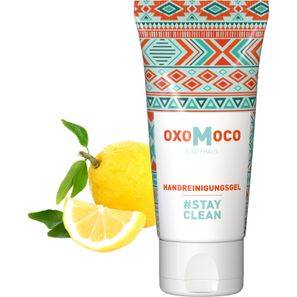 Handreinigungsgel, 50 ml Tube