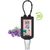 Lavendel-Spray, 50 ml Bumper (schwarz), Body Label (R-PET) (Bild 3)