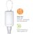 Sonnenschutzspray (LSF50), 50 ml Bumper frost, Body Label (R-PET) (Bild 2)