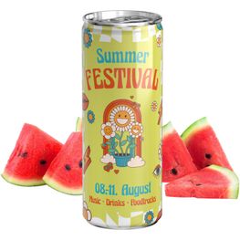 Produktabbildung Energy Drink Wassermelone, Fullbody Energy Drink Wassermelone, Fullbody