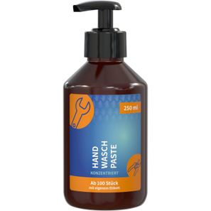 Handwaschpaste, 250 ml, Body Label (R-PET)