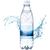 Tafelwasser, 500 ml, spritzig (Flasche Budget) (Bild 3)