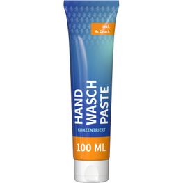 Handwaschpaste, 100 ml Tube