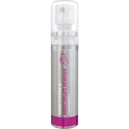Produktabbildung Smartphone & Arbeitsplatz-Reiniger, 20 ml, No Label Look (Alu Look) Smartphone & Arbeitsplatz-Reiniger, 20 ml, No Label Look (Alu Look)