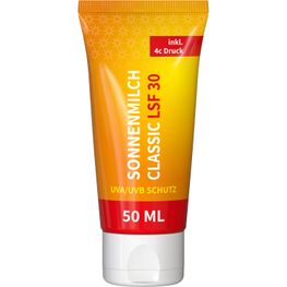 Sonnenmilch LSF 30, 50 ml Tube
