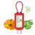 Handbalsam Ringelblume, 50 ml Bumper rot, Body Label (R-PET) (Bild 3)