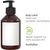 Handbalsam "Ringelblume - Aloe Vera", 250 ml, Body Label (R-PET) (Bild 2)