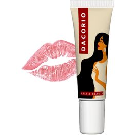 Lippenbalsam, 6 ml (weiß)
