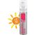 Sonnenschutzspray (LSF 50), 20 ml, No Label Look (Alu Look) (Bild 4)