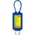 Handbalsam Ingwer, 50 ml Bumper blau, Body Label (R-PET) (Bild 2)
