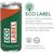 Bio Orangensaft, 200 ml, Eco Label (Bild 4)