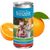 Bio Orangensaft, 200 ml, Eco Label (Bild 1)