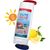DuoPack Sonnenmilch LSF 50 (sens.) + Handreinigungsgel (2 x 50 ml), BL (Bild 3)