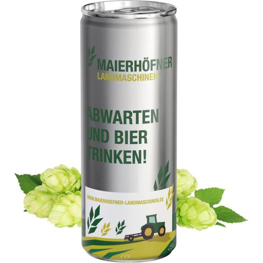 Bier, Fullbody transp. (Bild 1)